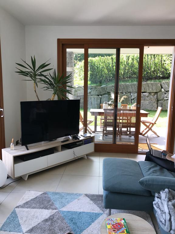 Armonie Del Lago - Lakeview Retreat With Private Garden, Pool & Jacuzzi Бавено Экстерьер фото